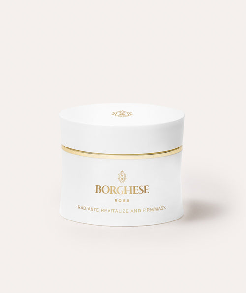 Radiante Revitalize and Firm Mask 焕彩修复紧致面膜